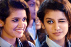 Supreme Court quashes all cases against Wink Girl Priya Prakash Varrier